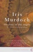 The Time Of The Angels Murdoch Iris