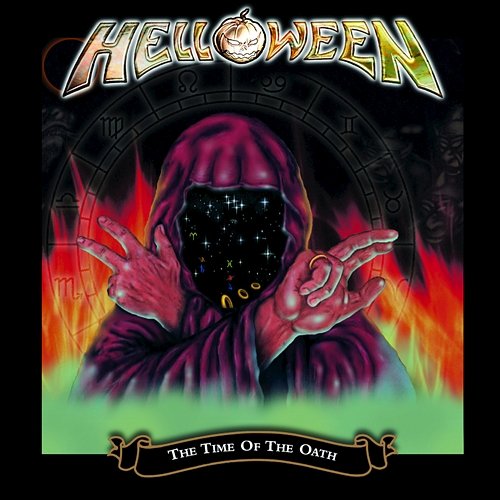 The Time of the Oath Helloween