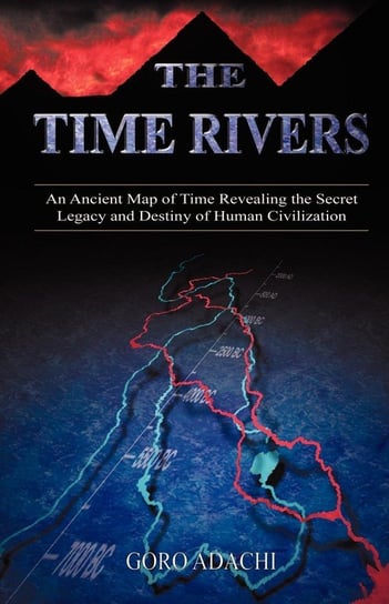 The Time Rivers Adachi Goro