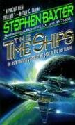 The Time Ships Baxter Stephen