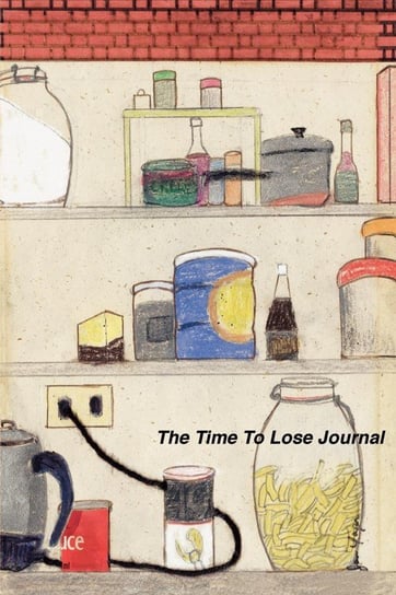 The Time to Lose Journal Yager Jan