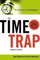 The Time Trap Alec Mackenzie, Pat Nickerson