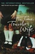 The Time Traveler's Wife Niffenegger Audrey