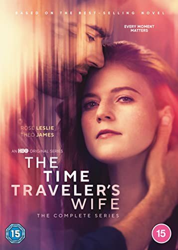 The Time Traveler's Wife (Miłość ponad czasem) Nutter David