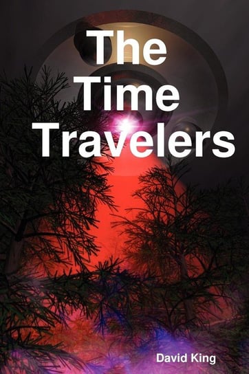 The Time Travelers King David