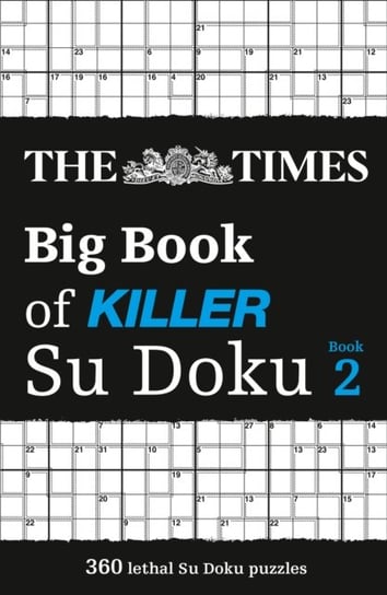 The Times Samurai Su Doku 10: 100 Extreme Puzzles For The Fearless Su - Foto 10