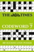 The Times Codeword 7 The Times Mind Games