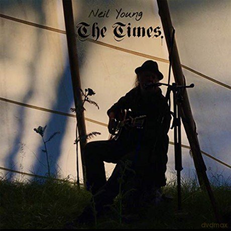 The Times (EP) Young Neil