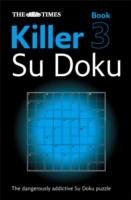 The Times Killer Su Doku 3 The Times Mind Games