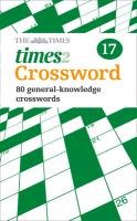 The Times Quick Crossword Book 17 Grimshaw John