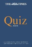 The Times Quiz Book The Times Mind Games