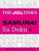 The Times Samurai Su Doku 6 The Times Mind Games