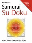 The Times Samurai Su Doku The Times Mind Games