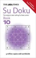 The Times Su Doku Book 10 Sudoku Syndication