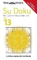 The Times Su Doku Book 13 The Times Mind Games