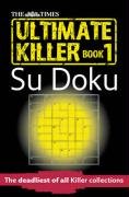 The Times Ultimate Killer Su Doku The Times Mind Games