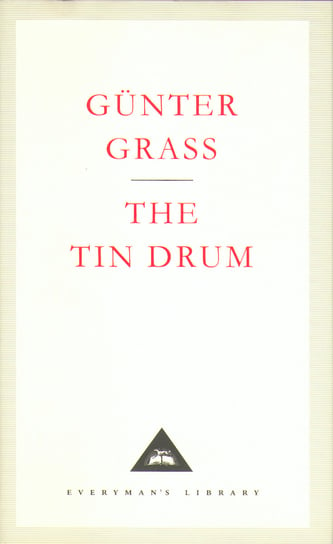 The Tin Drum Grass Gunter
