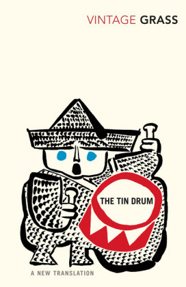 The Tin Drum. Reading Guide Edition Grass Gunter