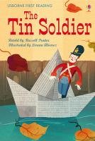 The Tin Soldier Punter Russell