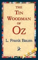 The Tin Woodman of Oz Baum Frank L.