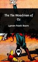The Tin Woodman of Oz Baum Lyman Frank