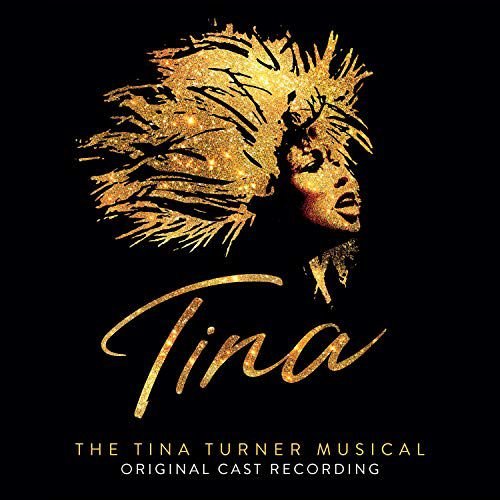 The Tina Turner Musical soundtrack, płyta winylowa Various Artists