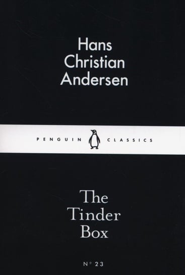 The Tinder Box Andersen Hans Christian