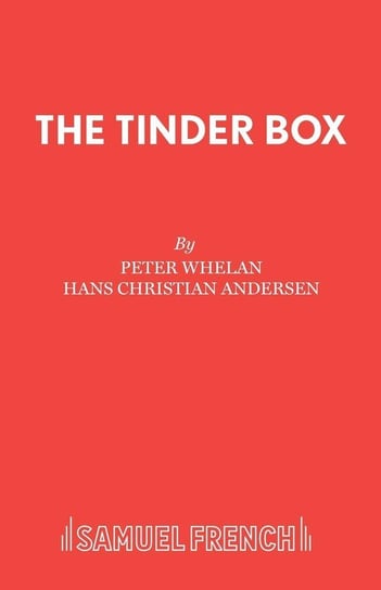 The Tinder Box Whelan Peter