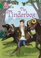 The Tinderbox Penny Dolan