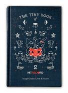 The Tiny Book of Tiny Stories: Volume 2 Gordon-Levitt Joseph