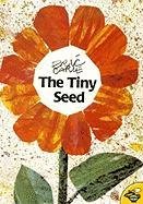 The Tiny Seed Carle Eric, National Geographic Learning, Short Deborah J., National Geographic Learning National G.