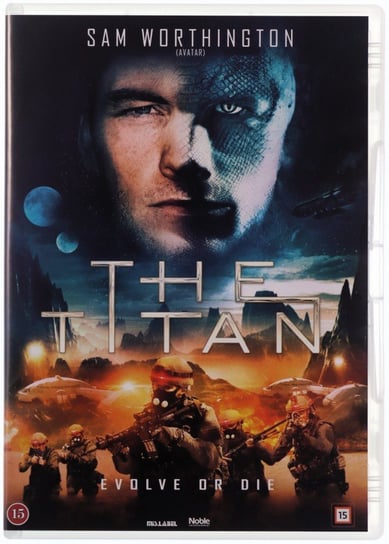 The Titan Various Directors