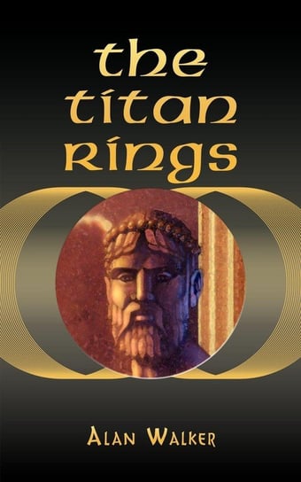 The Titan Rings Walker Alan
