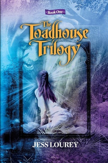 The Toadhouse Trilogy Jess Lourey