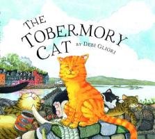 The Tobermory Cat Gliori Debi