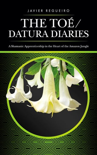 The Toé / Datura Diaries Javier Regueiro