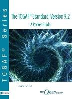 The TOGAF  (R) Standard, Version 9.2 - A Pocket Guide Haren Publishing