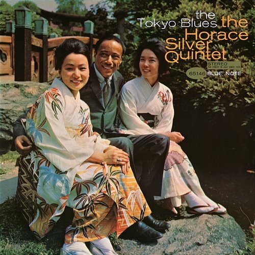The Tokyo Blues Horace Silver