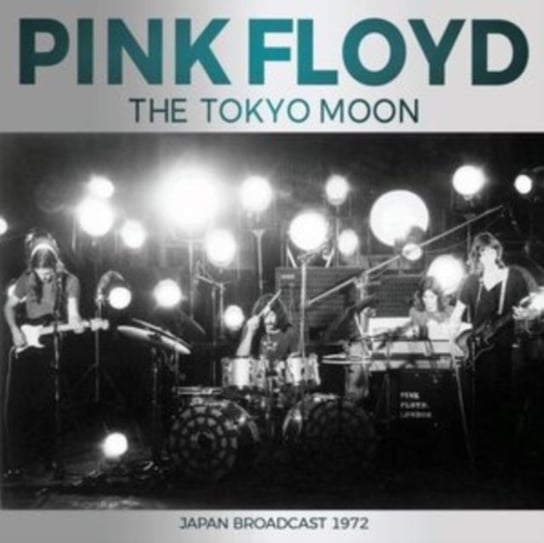 The Tokyo Moon Pink Floyd