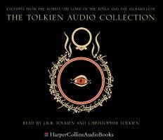 The Tolkien Audio Collection Tolkien J. R. R.