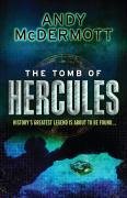 The Tomb of Hercules (Wilde/Chase 2) McDermott Andy