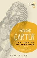 The Tomb of Tutankhamun: Volume 1 Carter Howard