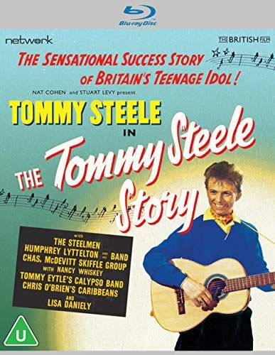 The Tommy Steele Story (W rytmie Rock and Rolla) Various Directors