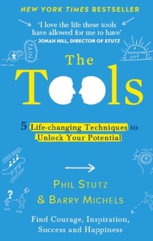 The Tools Stutz Phil