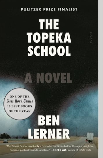 The Topeka School: A Novel Lerner Ben