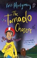 The Tornado Chasers Montgomery Ross