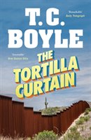 The Tortilla Curtain Boyle T. C.