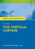 The Tortilla Curtain Boyle Tom Coraghessan