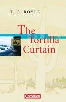 The Tortilla Curtain - Textheft Boyle Tom Coraghessan