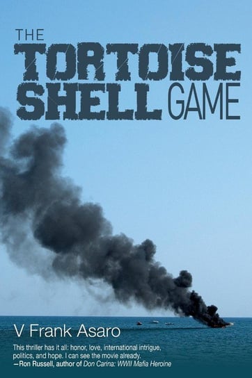 The Tortoise Shell Game Asaro V. Frank